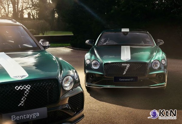 퍼포먼스의 시대 이후, 자동차는 무엇이 되는가. 사진=Bentley, K trendy NEWS DB ⓒ케이 트렌디뉴스 무단전재 및 수집, 재배포금지