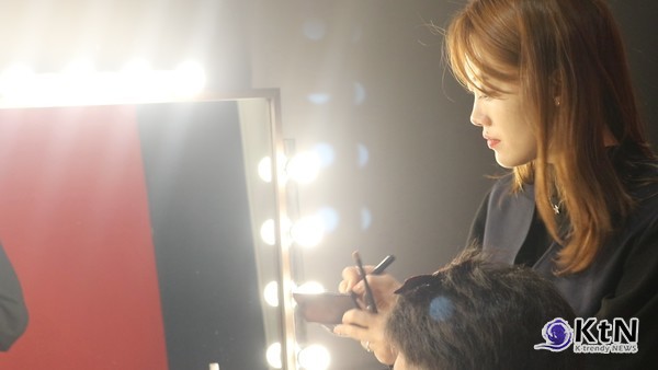 ‘감성 중심’의 뷰티 전략, 산업의 축을 바꾸다. 사진=YOUSELY, K trendy NEWS DB ⓒ케이 트렌디뉴스 무단전재 및 수집, 재배포금지