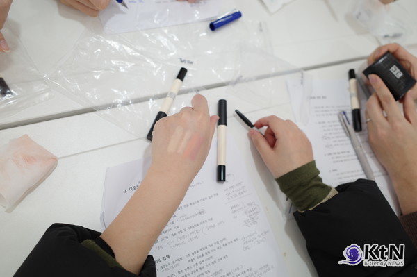 아티스트 브랜드의 모듈화: 지속가능한 글로벌 진출의 열쇠.  사진=YOUSELY, K trendy NEWS DB ⓒ케이 트렌디뉴스 무단전재 및 수집, 재배포금지