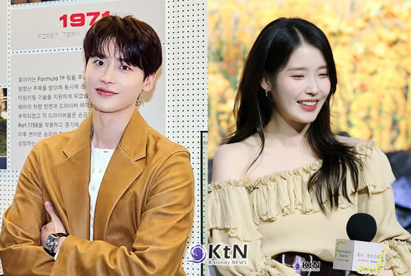 “아이유♥ 이종석, 선행 커플의 진심”…산불 피해 주민 위해 1억 기부, 누적 3억 원 사진=2025 03.27 이종석 인스타그램  K trendy NEWS DB ⓒ케이 트렌디뉴스 무단전재 및 수집, 재배포금지