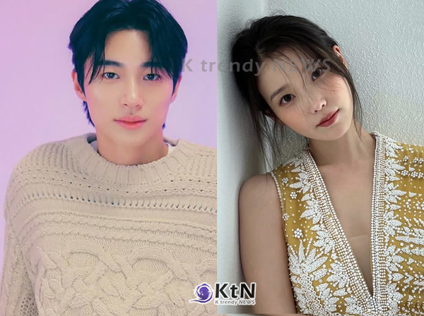 아이유·변우석, ‘21세기 대군부인’ 하차설 일축  사진=2025 03.28  아이유·변우석, ‘ 인스타그램 갈무리  K trendy NEWS DB ⓒ케이 트렌디뉴스 무단전재 및 수집, 재배포금지