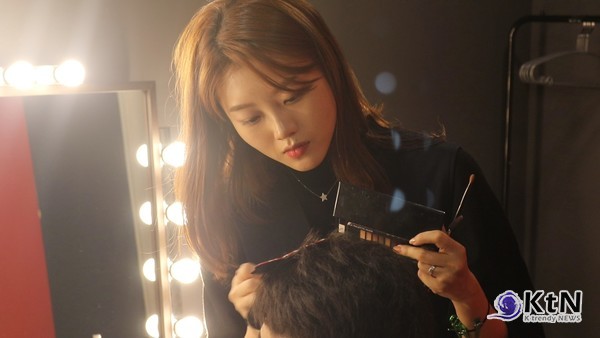 브랜드는 감성 콘텐츠와 기술 시스템이 공존하는 ‘정체성 플랫폼’이 된다.  사진=YOUSELY, K trendy NEWS DB ⓒ케이 트렌디뉴스 무단전재 및 수집, 재배포금지