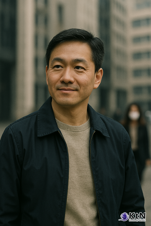 '나는 괜찮다’는 인식이 지배하는 착시적 낙관의 시대.  사진=K trendy NEWS DB ⓒ케이 트렌디뉴스 무단전재 및 수집, 재배포금지