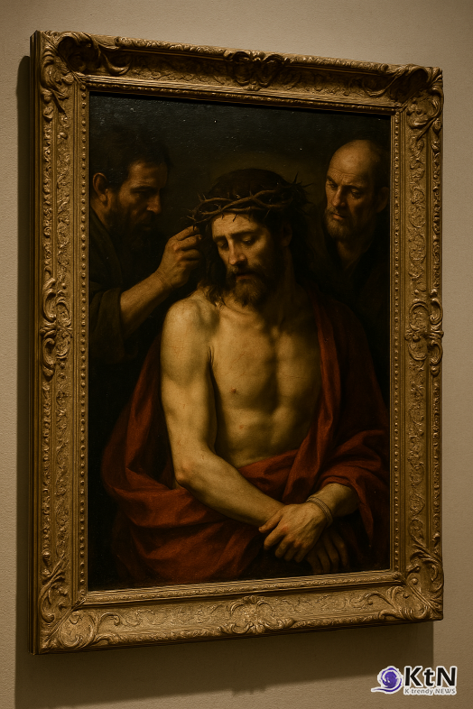 고전 회화 시장, 새로운 투자 지형을 맞이하다. 사진=K trendy NEWS DB ⓒ케이 트렌디뉴스 무단전재 및 수집, 재배포금지