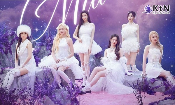 베이비몬스터, 신곡 'Stuck In The Middle'로 글로벌 시장 공략 - 아이튠즈 차트 1위 석권 사진=2024.02.01  YG 엔터테인먼트  K trendy NEWS DB ⓒ케이 트렌디뉴스 무단전재 및 수집, 재배포금지