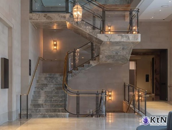 '살아 있는 저택'의 재해석, 고전과 동시대의 공존. 사진=the Frick Collection, New York, K trendy NEWS DB ⓒ케이 트렌디뉴스 무단전재 및 수집, 재배포금지