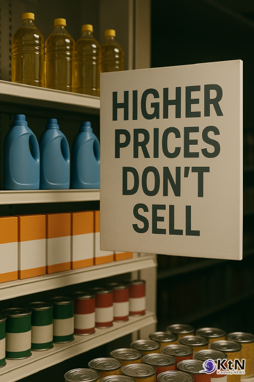 ‘가격의 시대’는 저물고, ‘가치 기반 믹스’가 부상하다. 사진=K trendy NEWS DB ⓒ케이 트렌디뉴스 무단전재 및 수집, 재배포금지