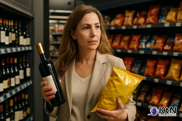 프리미엄 전략의 진화: 상징보다 기능, 희소성보다 공감. 사진=K trendy NEWS DB ⓒ케이 트렌디뉴스 무단전재 및 수집, 재배포금지