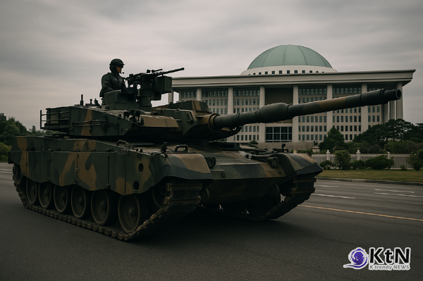 한국 정치가 직면한 가장 위험한 형태의 위기는 바로 ‘정적(靜的) 쿠데타’다. 사진=K trendy NEWS DB ⓒ케이 트렌디뉴스 무단전재 및 수집, 재배포금지