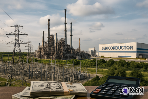 2025년 들어, 전 세계 주요국의 투자 지형에 이상 변화가 감지되고 있다.. 사진=K trendy NEWS DB ⓒ케이 트렌디뉴스 무단전재 및 수집, 재배포금지