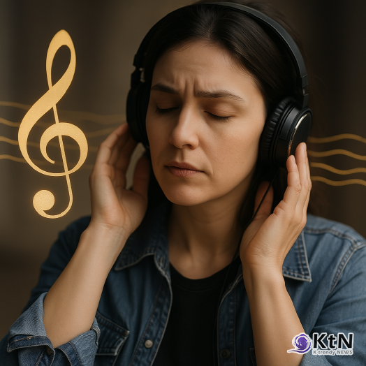 생성형 AI는 음악을 기술이 아닌 체험의 시뮬라크르로 전환시킨다. 사진=K trendy NEWS DB ⓒ케이 트렌디뉴스 무단전재 및 수집, 재배포금지