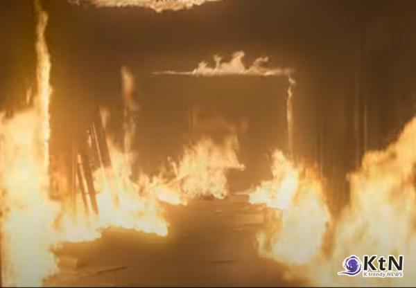 사진=악연 스틸컷, K trendy NEWS DB ⓒ케이 트렌디뉴스 무단전재 및 수집, 재배포금지