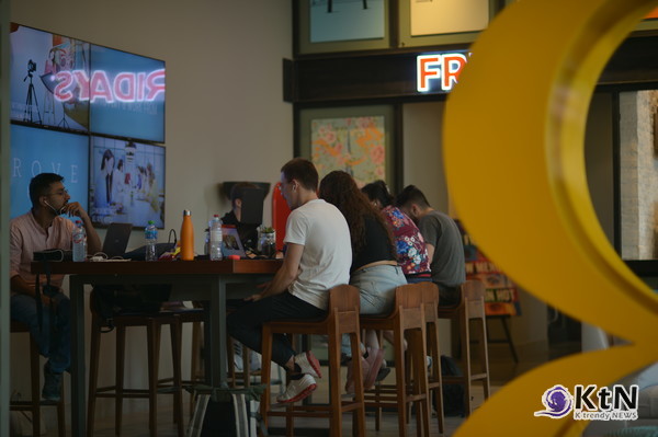  AI 검색 시대, 정보는 어떻게 통제되는가  사진=K trendy NEWS DB ⓒ케이 트렌디뉴스 무단전재 및 수집, 재배포금지