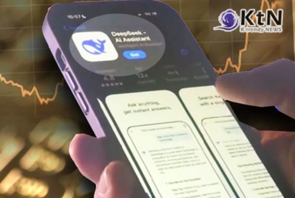 알고리즘 감시 자본주의: 행동 데이터의 수집과 통제  사진= K trendy NEWS DB ⓒ케이 트렌디뉴스 무단전재 및 수집, 재배포금지