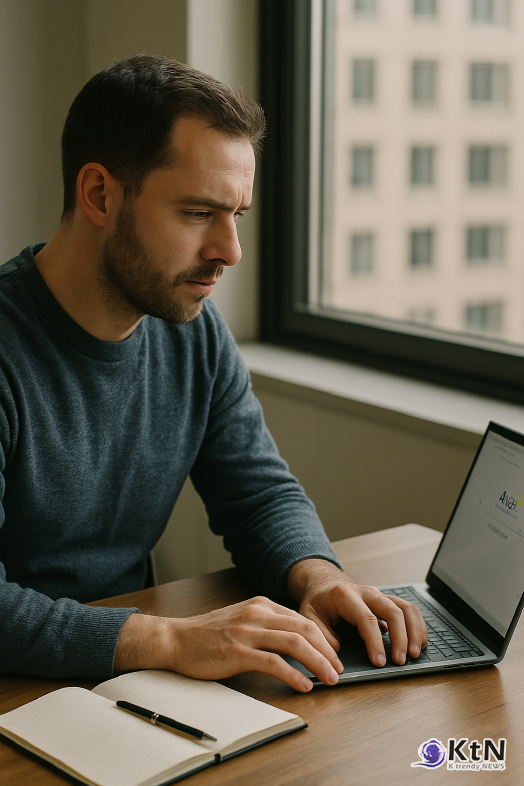 생성형 검색은 노동 분업의 위계를 바꾼다. 사진= K trendy NEWS DB ⓒ케이 트렌디뉴스 무단전재 및 수집, 재배포금지