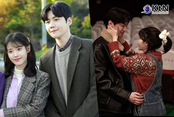 “영범이? 다 잊었다”…김선호, ‘폭싹’서 아이유와 결혼까지? 최대 수혜자 된 이유 사진=2025 03.31  넷플릭스 K trendy NEWS DB ⓒ케이 트렌디뉴스 무단전재 및 수집, 재배포금지