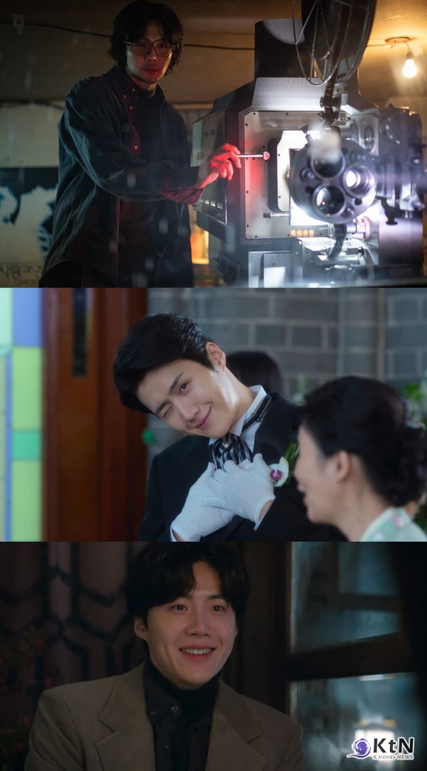 “영범이? 다 잊었다”…김선호, ‘폭싹’서 아이유와 결혼까지? 최대 수혜자 된 이유 사진=2025 03.31  넷플릭스 K trendy NEWS DB ⓒ케이 트렌디뉴스 무단전재 및 수집, 재배포금지