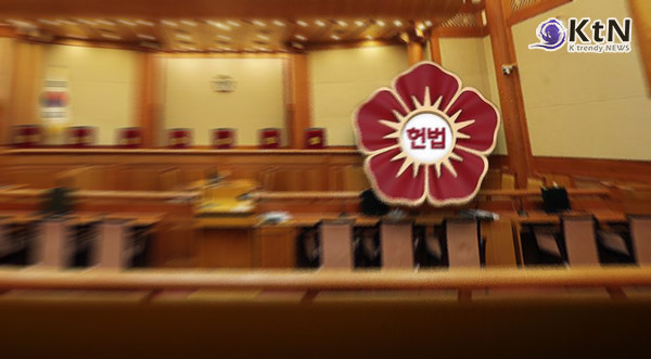 헌법재판소의 ‘사법적 책임’은 왜 실종되었는가.  사진=2024 12.31 K trendy NEWS DB ⓒ케이 트렌디뉴스 무단전재 및 수집, 재배포금지
