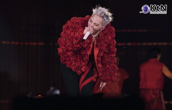 지디 콘서트 45분 지연… “기상·안전 고려한 결정”  사진=2025 03.31 갤럭시코퍼레이션 제공  K trendy NEWS DB ⓒ케이 트렌디뉴스 무단전재 및 수집, 재배포금지