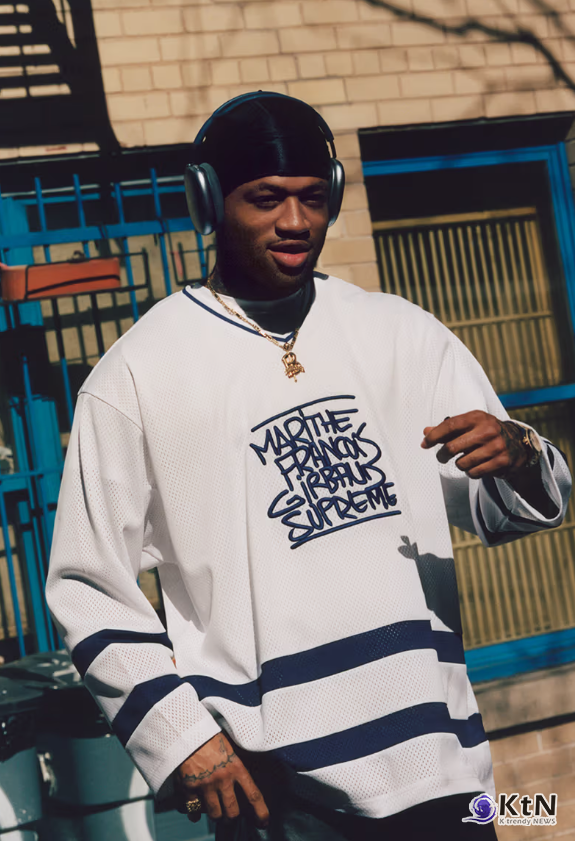 사진=Supreme, K trendy NEWS DB ⓒ케이 트렌디뉴스 무단전재 및 수집, 재배포금지