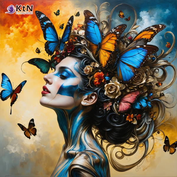 인간만이 할 수 있는 해석, 기술이 닿을 수 없는 감성. 사진=K trendy NEWS DB ⓒ케이 트렌디뉴스 무단전재 및 수집, 재배포금지