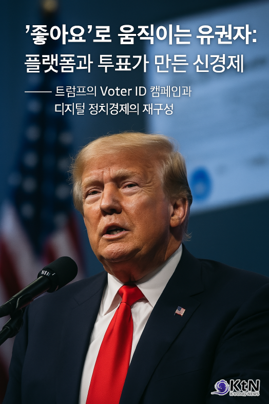 플랫폼 권력, 민주주의의 비공식 통치자. 사진=K trendy NEWS DB ⓒ케이 트렌디뉴스 무단전재 및 수집, 재배포금지