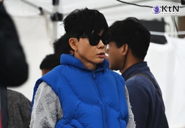 '윤 대통령 탄핵심판' 헌재 선고 앞두고…이승환 “그런 세상 오겠죠?” 사진=2025 04.01 이승환 인스타그램 갈무리   K trendy NEWS DB ⓒ케이 트렌디뉴스 무단전재 및 수집, 재배포금지