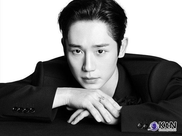 정해인, 돌체앤가바나 글로벌 앰버서더 발탁... ‘압도적 존재감’  사진=2025 04.02 돌체앤가바나  K trendy NEWS DB ⓒ케이 트렌디뉴스 무단전재 및 수집, 재배포금지