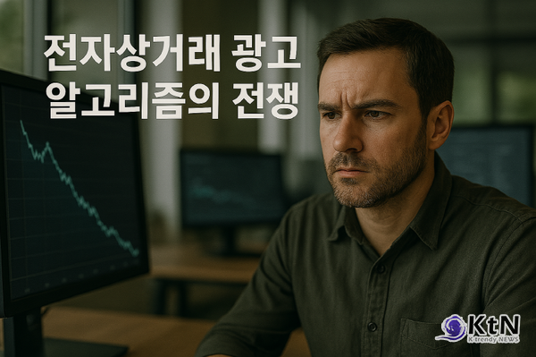   AI는 전자상거래 광고 시장의 게임의 법칙을 바꾸고 있다.  사진=K trendy NEWS DB ⓒ케이 트렌디뉴스 무단전재 및 수집, 재배포금지