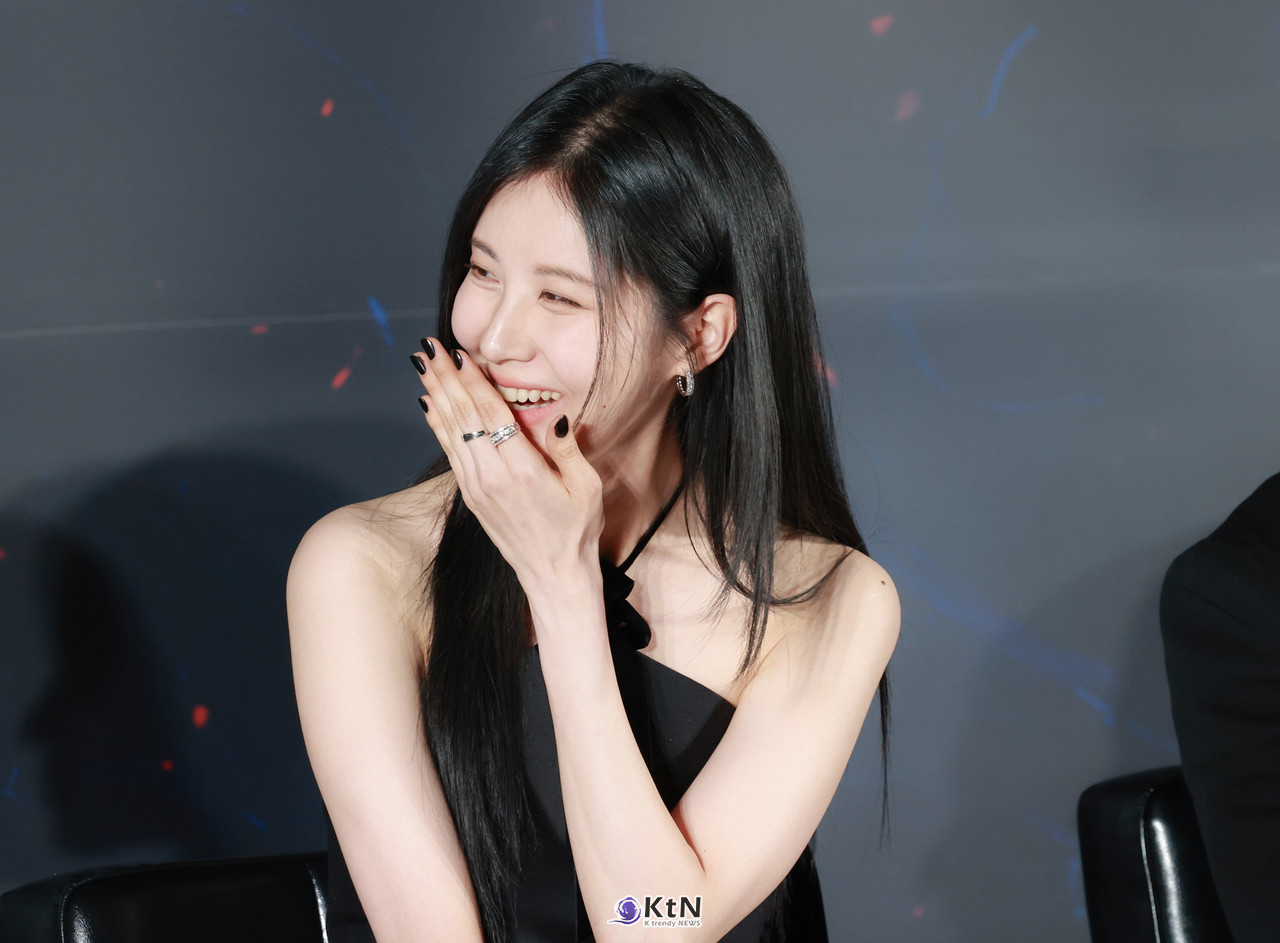 배우 서현이 영화 '거룩한 밤: 데몬 헌터스' 제작보고회 현장에 참석해 다양한 이야기를 나누었다. / 사진=K trendy NEWS DB ⓒ케이 트렌디뉴스 무단전재 및 수집, 재배포금지