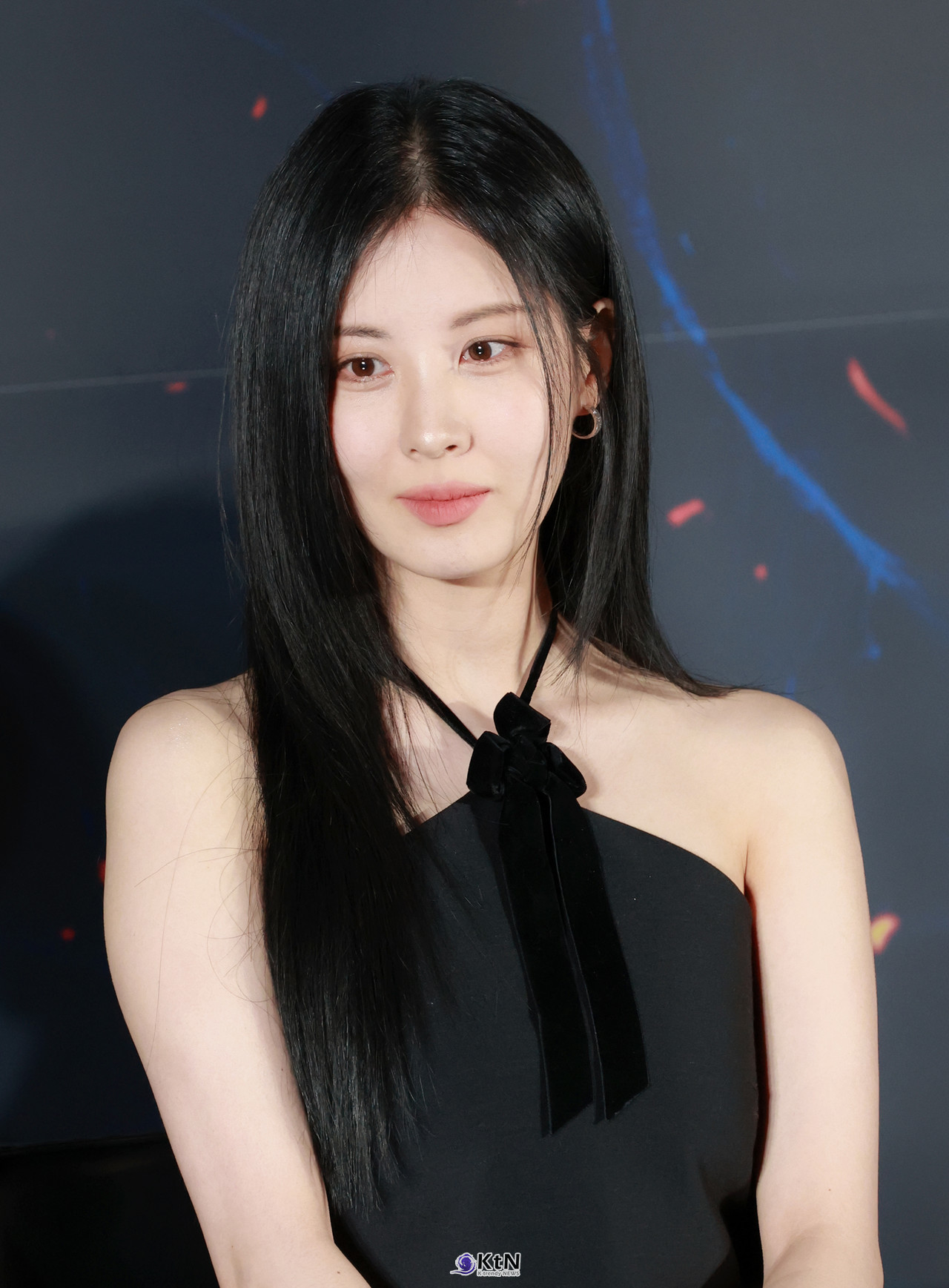배우 서현이 영화 '거룩한 밤: 데몬 헌터스' 제작보고회 현장에 참석해 다양한 이야기를 나누었다. / 사진=K trendy NEWS DB ⓒ케이 트렌디뉴스 무단전재 및 수집, 재배포금지