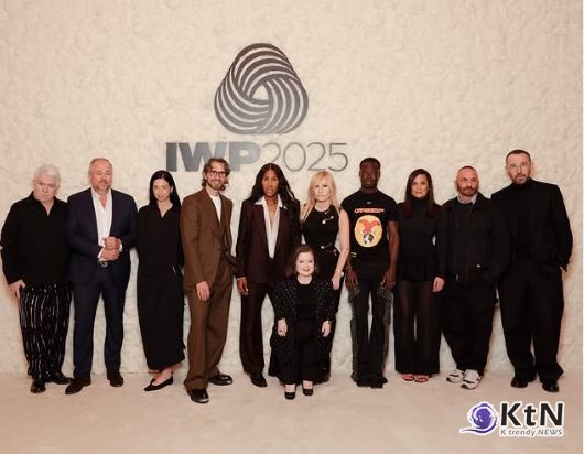 글로벌 신진 디자이너들이 메리노 울로 구축한 동시대 조형언어와 로컬 내러티브  사진=thewoolmarkcompany, K trendy NEWS DB ⓒ케이 트렌디뉴스 무단전재 및 수집, 재배포금지