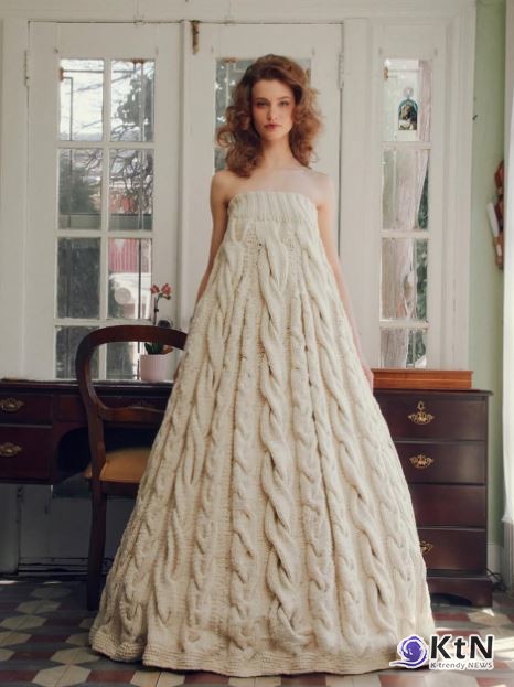 사진=thewoolmarkcompany, K trendy NEWS DB ⓒ케이 트렌디뉴스 무단전재 및 수집, 재배포금지