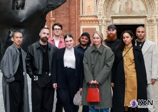 글로벌 섬유 산업의 리셋 ...소재 중심에서 구조 중심으로. 사진=thewoolmarkcompany, K trendy NEWS DB ⓒ케이 트렌디뉴스 무단전재 및 수집, 재배포금지