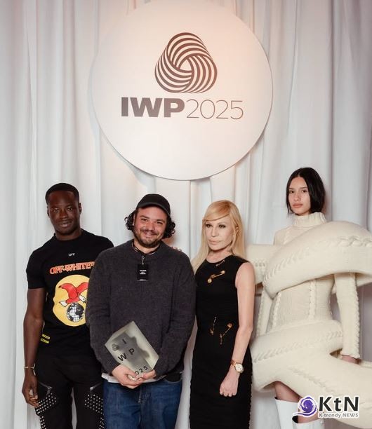 사진=thewoolmarkcompany, K trendy NEWS DB ⓒ케이 트렌디뉴스 무단전재 및 수집, 재배포금지