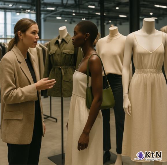 고급화된 글로벌 플랫폼, 좁아지는 진입 통로.  사진=K trendy NEWS DB ⓒ케이 트렌디뉴스 무단전재 및 수집, 재배포금지