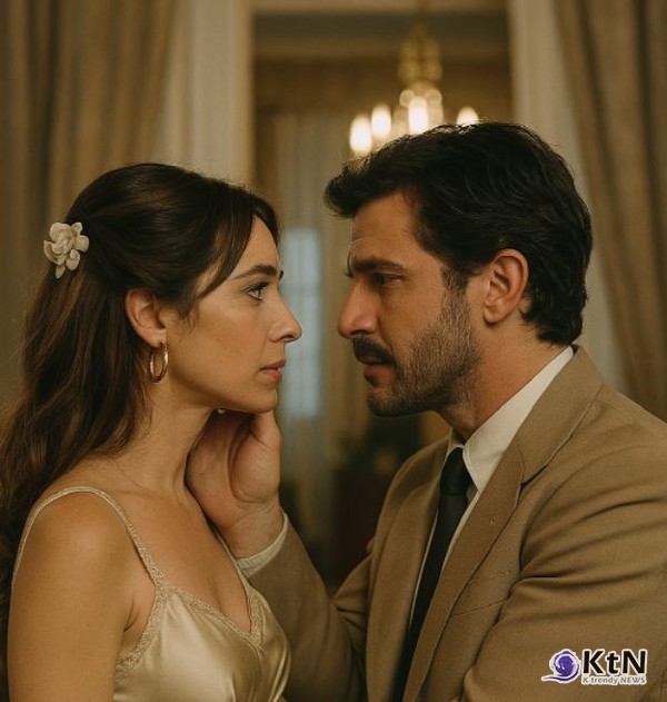 드라마의 전환: 감정극에서 구조비평으로.  사진=K trendy NEWS DB ⓒ케이 트렌디뉴스 무단전재 및 수집, 재배포금지