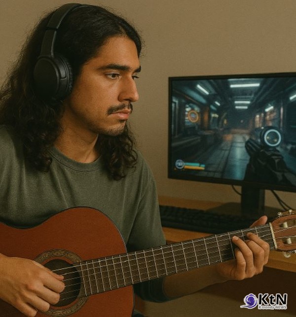 탱고 이후의 음악: 정체성의 전자화. 사진=K trendy NEWS DB ⓒ케이 트렌디뉴스 무단전재 및 수집, 재배포금지