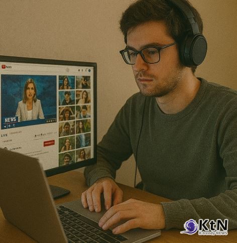 플랫폼은 중립적이지 않다.  사진=K trendy NEWS DB ⓒ케이 트렌디뉴스 무단전재 및 수집, 재배포금지