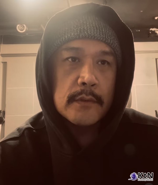 윤석열 파면에 연예계 ‘봄바람’…“이제야 봄이네”부터 “절망적 현실" 반응 /사진=2025 04.04  JK 김동욱.인스타그램 갈무리   K trendy NEWS DB ⓒ케이 트렌디뉴스 무단전재 및 수집, 재배포금지 