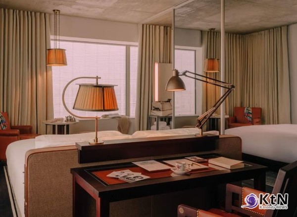 내러티브 건축, 감각 자본의 이면. 사진=Philippe Starck, K trendy NEWS DB ⓒ케이 트렌디뉴스 무단전재 및 수집, 재배포금지