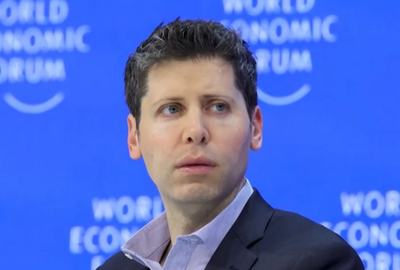 오픈AI의 샘 알트만 CEO  계획의 수정이 아니라 속도의 의지: 오픈AI의 ‘비선형 일정’. 사진=MBC 갈무리, K trendy NEWS DB ⓒ케이 트렌디뉴스 무단전재 및 수집, 재배포금지