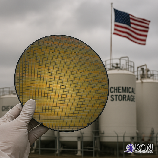 공급의 사각지대: 정제·조합·가공의 기술이 빠진 산업지도. 사진=K trendy NEWS DB ⓒ케이 트렌디뉴스 무단전재 및 수집, 재배포금지