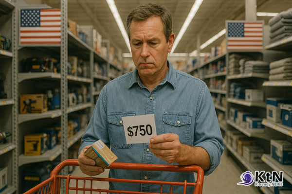 공급망 재편 이후의 현실: 리쇼어링은 왜 비싸졌는가. 사진=K trendy NEWS DB ⓒ케이 트렌디뉴스 무단전재 및 수집, 재배포금지