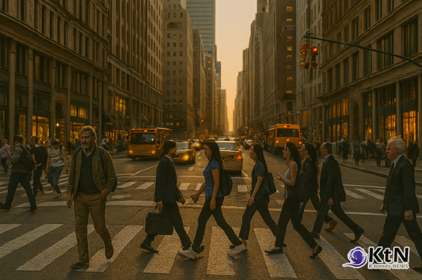 비용 중심 질서가 만든 새로운 경제의 얼굴.  사진=K trendy NEWS DB ⓒ케이 트렌디뉴스 무단전재 및 수집, 재배포금지