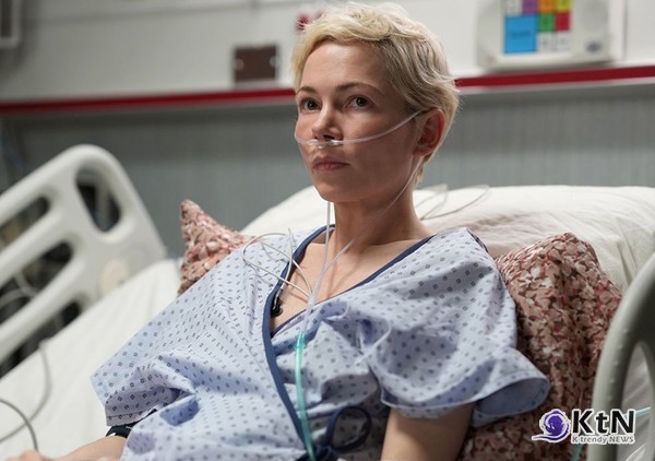 실화에서 욕망으로: 죽음을 앞둔 여성이 직면한 감정의 정치학. 사진=스틸 컷, K trendy NEWS DB ⓒ케이 트렌디뉴스 무단전재 및 수집, 재배포금지