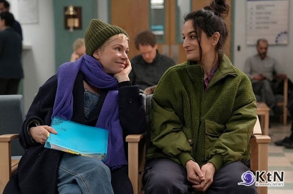 디즈니+: 정서적 회복력의 설계자.  사진=스틸 컷, K trendy NEWS DB ⓒ케이 트렌디뉴스 무단전재 및 수집, 재배포금지