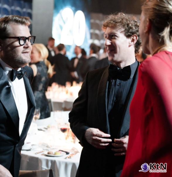 Llama 4의 핵심 설계: 성능·효율·확장성의 삼중 축.  사진=Mark Zuckerberg 인스타 갈무리, K trendy NEWS DB ⓒ케이 트렌디뉴스 무단전재 및 수집, 재배포금지