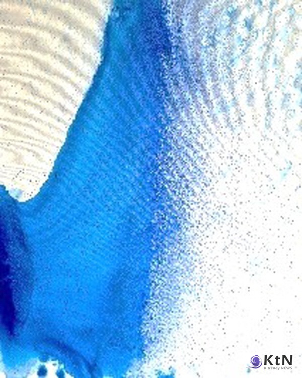 작품명: In the Beginning 9작가: 허은선 (HUH EUN SUN).  [갤러리 A]  사진= K trendy NEWS DB ⓒ케이 트렌디뉴스 무단전재 및 수집, 재배포금지