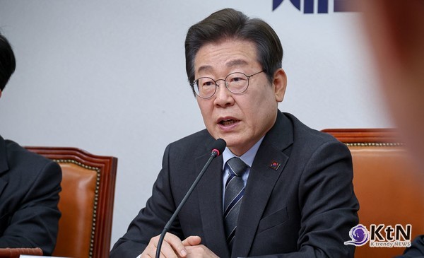 내란은 끝났지만, 경제 시스템은 아직 복원되지 않았다. 사진=더불어민주당, K trendy NEWS DB ⓒ케이 트렌디뉴스 무단전재 및 수집, 재배포금지